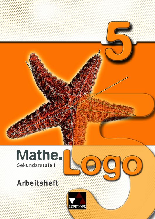 Produktbild: Mathe.Logo &ndash; Regelschule Th&uuml;ringen / Mathe.Logo &ndash; Rheinland-Pfalz / Mathe.Logo AH 5
