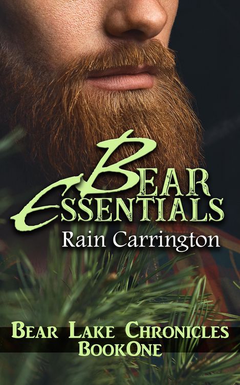 Produktbild: Bear Essentials (A M/M BDSM Romance)