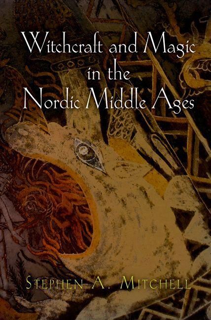 Produktbild: Witchcraft and Magic in the Nordic Middle Ages