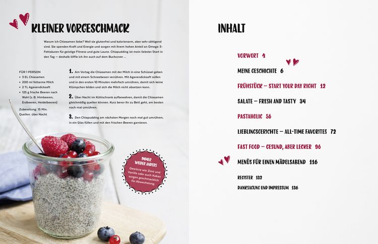 Produktbild: Franzellii kocht sich leicht