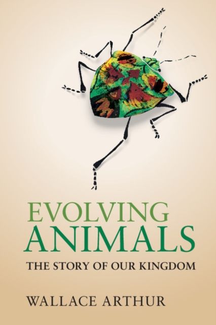 Produktbild: Evolving Animals