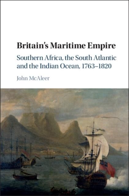 Produktbild: Britain's Maritime Empire