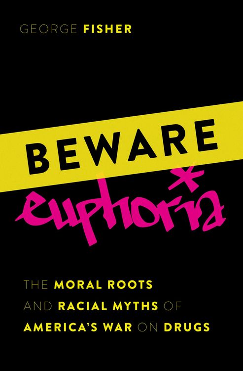 Produktbild: Beware Euphoria