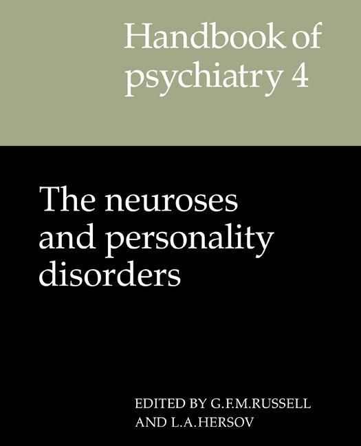 Produktbild: Handbook of Psychiatry