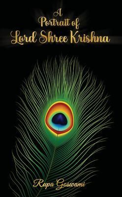 Produktbild: A Portrait of Lord Shree Krishna