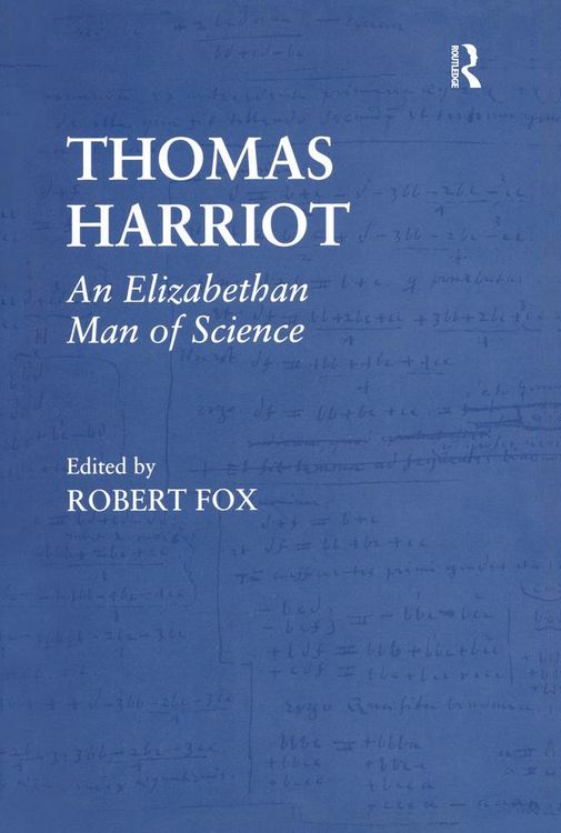 Produktbild: Thomas Harriot