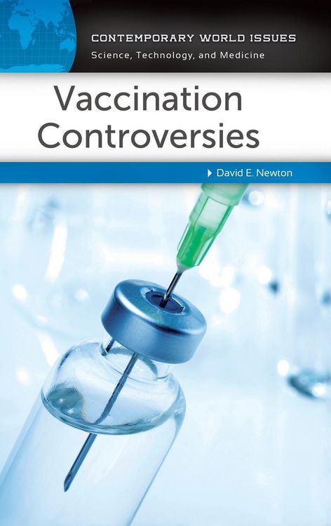 Produktbild: Vaccination Controversies