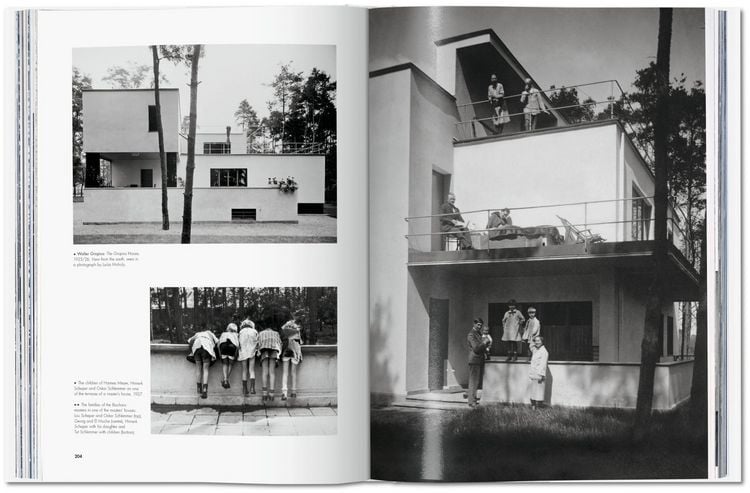 Produktbild: Bauhaus. Updated Edition