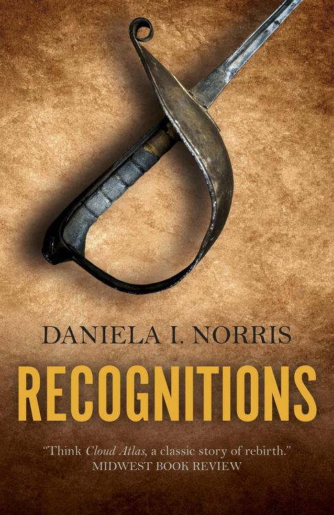 Produktbild: Recognitions