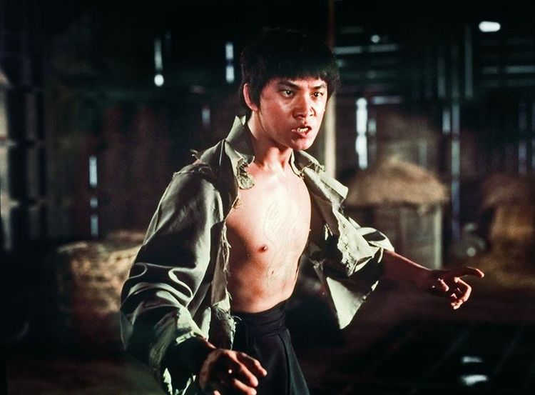 Produktbild: Der t&auml;towierte Adler (Shaw Brothers Collection)
