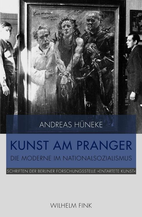 Produktbild: Kunst am Pranger