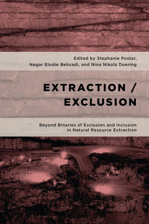 Produktbild: Extraction/Exclusion