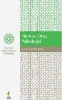 Produktbild: Namaz - Oruc Psikolojisi