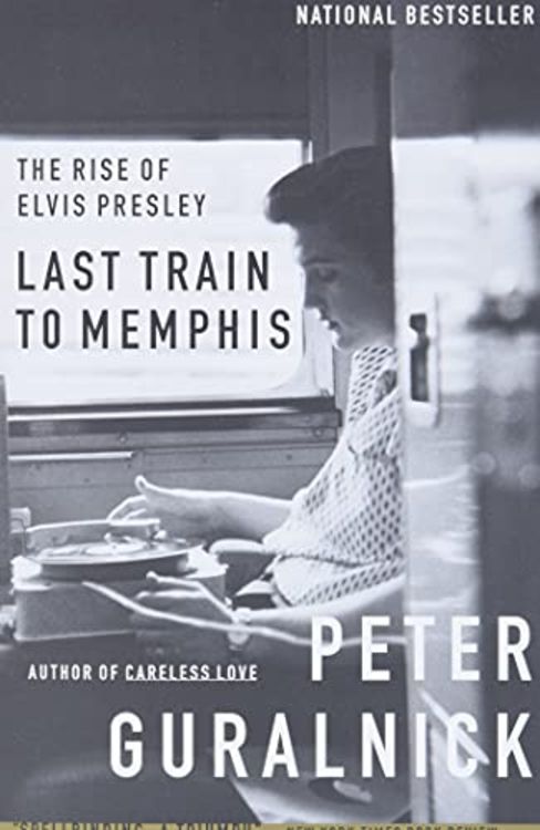 Produktbild: Last Train to Memphis