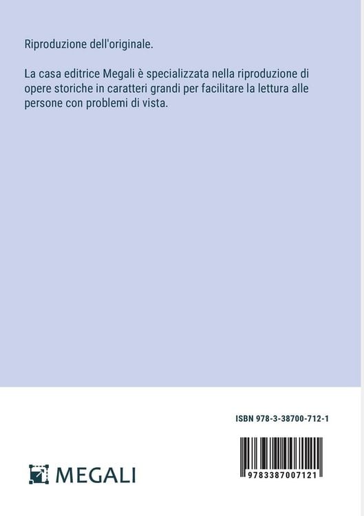 Produktbild: Divina Commedia di Dante; Inferno