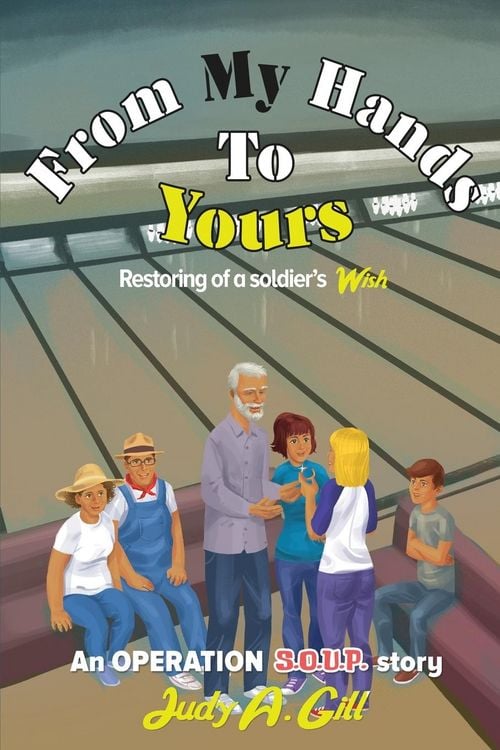 Produktbild: From My Hands To Yours