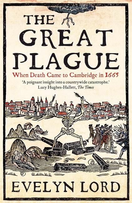 Produktbild: The Great Plague