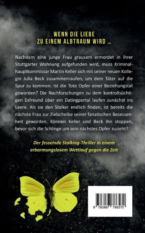 Produktbild: Fataler Wahn
