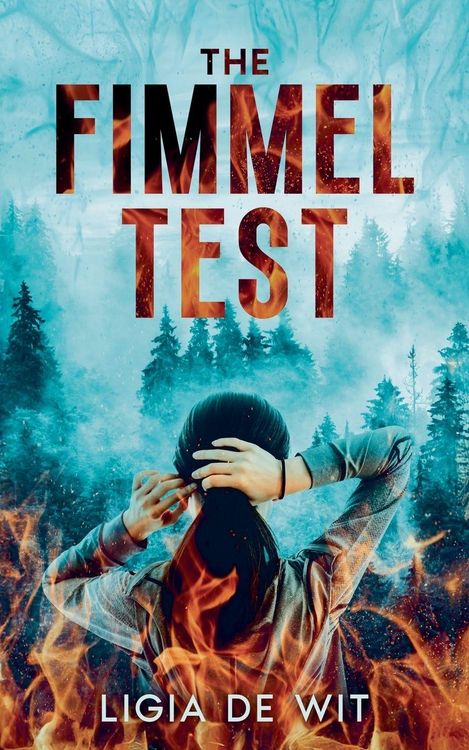 Produktbild: The Fimmel Test