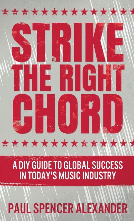 Produktbild: Strike The Right Chord