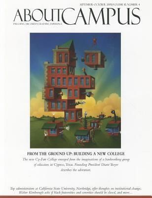 Produktbild: Abt Campus V10 #04-2005 Sept