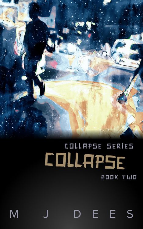 Produktbild: Collapse