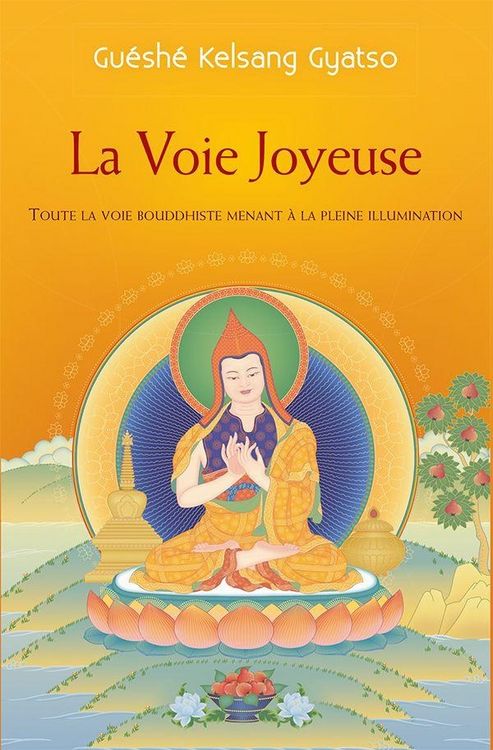 Produktbild: Voie joyeuse