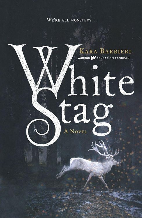 Produktbild: White Stag