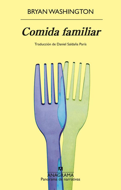 Produktbild: Comida Familiar
