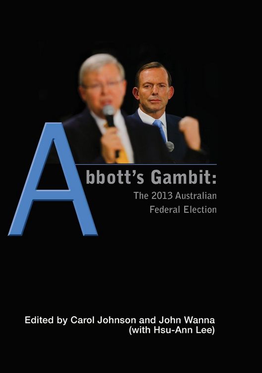 Produktbild: Abbott's Gambit