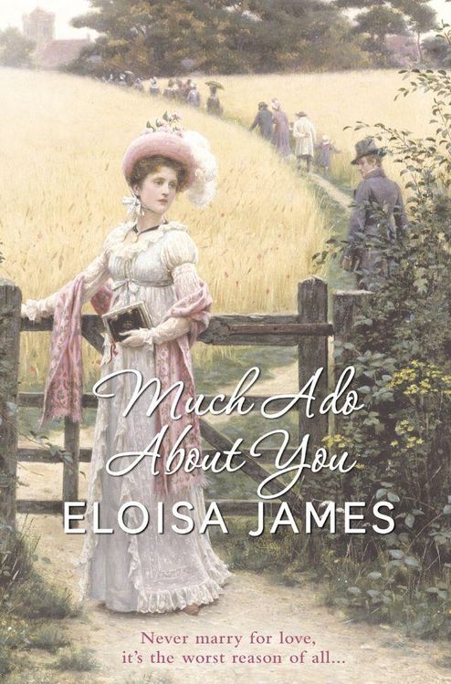 Produktbild: Much Ado About You