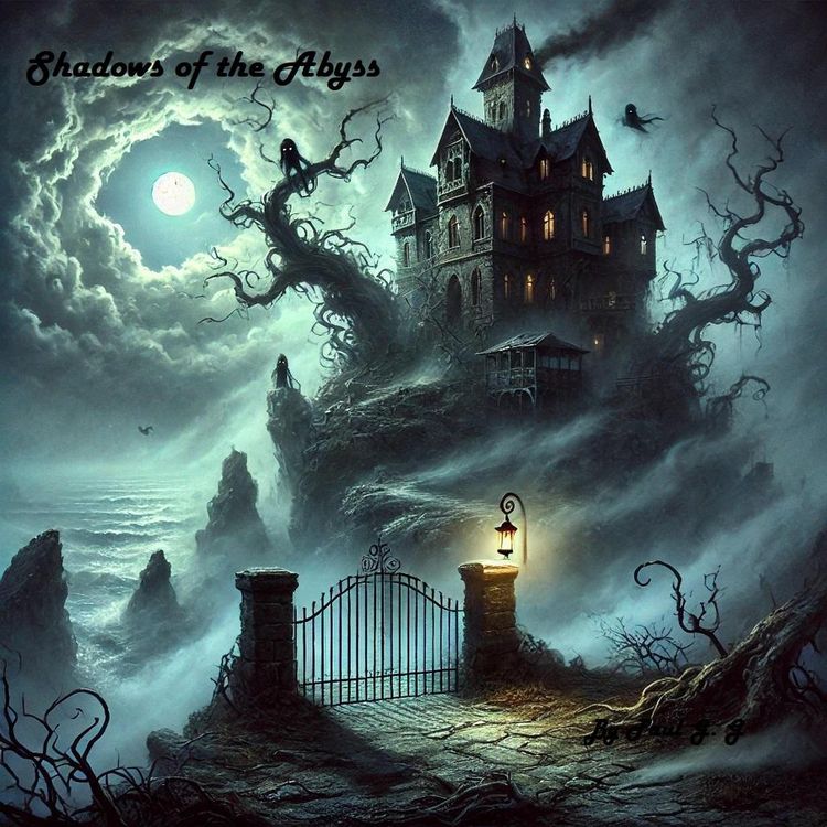 Produktbild: Shadows of the Abyss