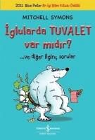 Produktbild: Iglularda Tuvalet Var midir