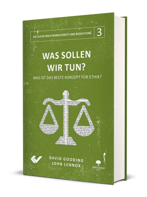 Produktbild: Was sollen wir tun?