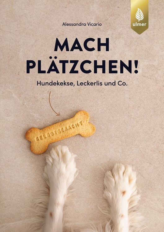Produktbild: Mach Pl&auml;tzchen!