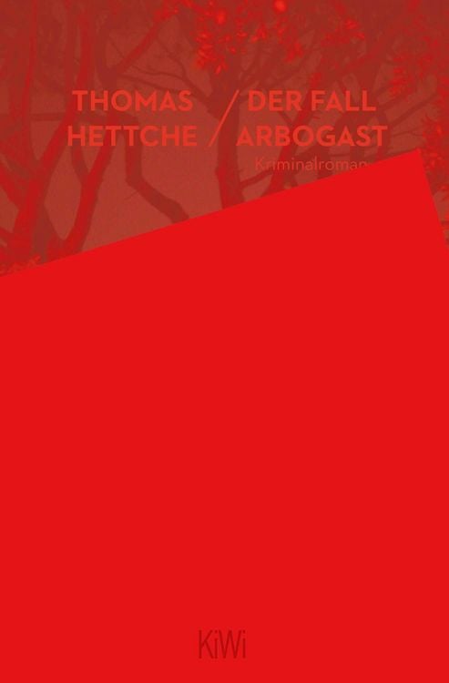 Produktbild: Der Fall Arbogast