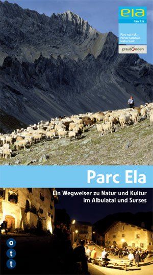 Produktbild: Parc Ela