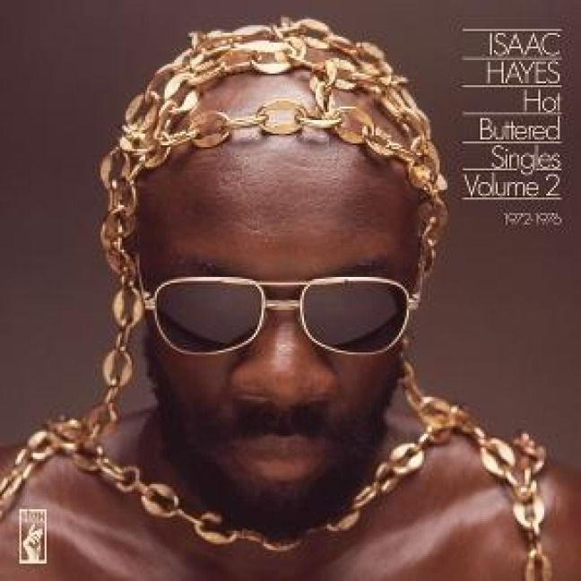 Produktbild: Hot Buttered Singles Vol. 2 1972-1976