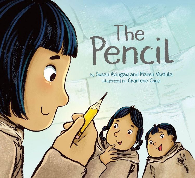 Produktbild: The Pencil