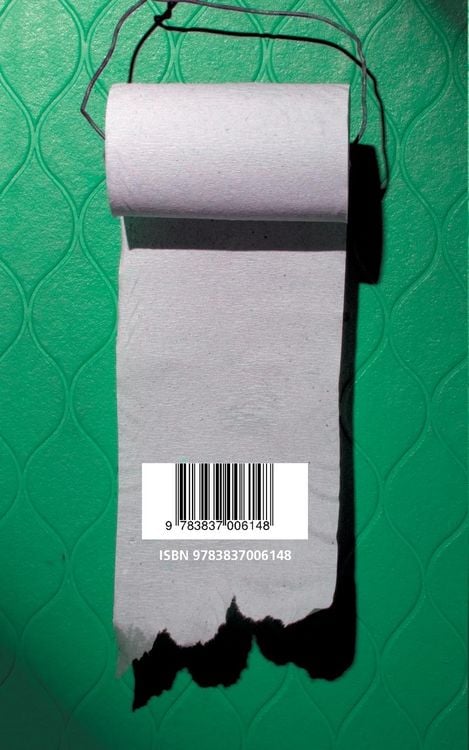 Produktbild: 166 lustige Klospr&uuml;che