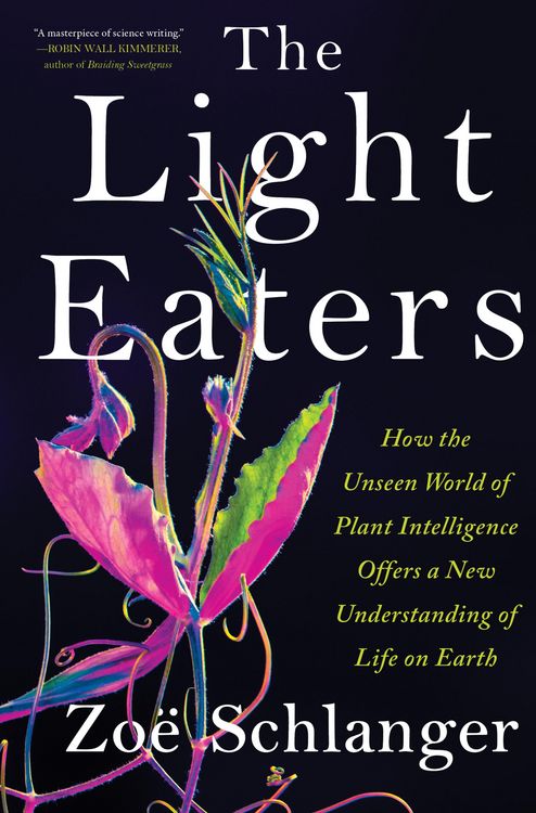 Produktbild: The Light Eaters