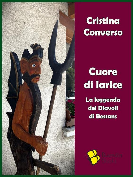 Produktbild: Cuore di larice