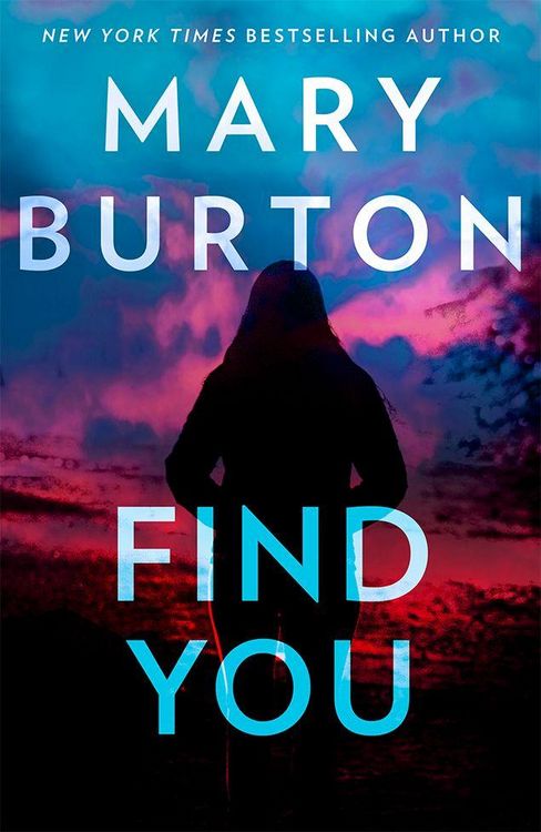 Produktbild: Find You