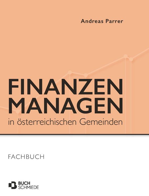 Produktbild: Finanzen managen in &ouml;sterreichischen Gemeinden