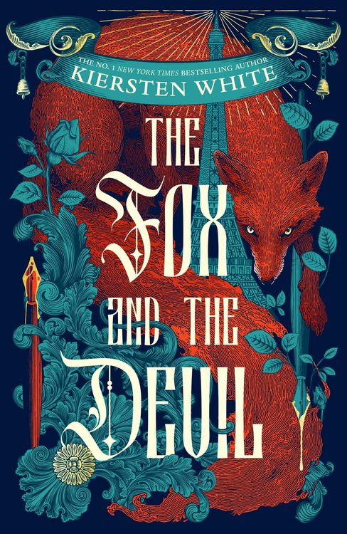 Produktbild: The Fox and the Devil