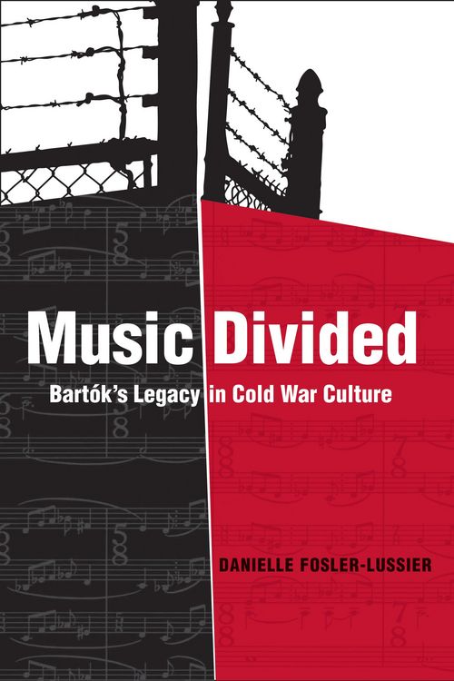 Produktbild: Music Divided
