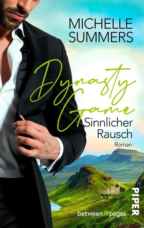 Produktbild: Dynasty Game - Sinnlicher Rausch