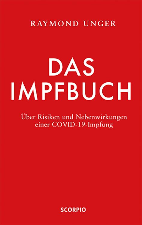Produktbild: Das Impfbuch