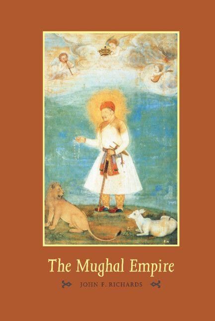 Produktbild: The Mughal Empire