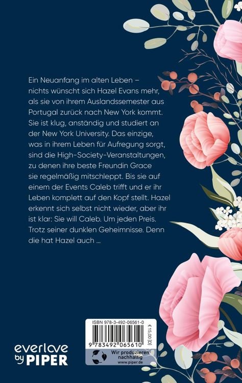 Produktbild: Hidden Scars